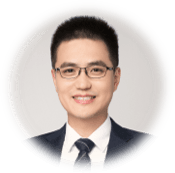 思考熊 Simon Xiong